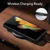 Samsung Galaxy S23 Plus ESR Air Shield Boost tok fekete-4894240175866 1 kép