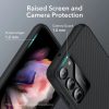 Samsung Galaxy S23 Plus ESR Air Shield Boost tok fekete-4894240175866 4 kép