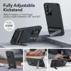 Samsung Galaxy S23 Plus ESR Air Shield Boost tok fekete-4894240175866 6 kép