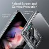Samsung Galaxy S23 Plus ESR Air Shield Boost tok átlátszó-4894240175859 4 kép