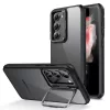Samsung Galaxy S23 Plus ESR Classic Kickstand tok áttetsző/fekete-4894240175934 1 kép