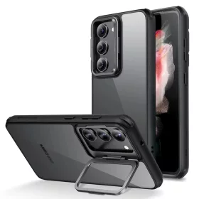 Samsung Galaxy S23 Plus ESR Classic Kickstand tok áttetsző/fekete-4894240175934 1 kép