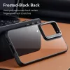 Samsung Galaxy S23 Plus ESR Classic Kickstand tok áttetsző/fekete-4894240175934 2 kép