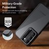Samsung Galaxy S23 Plus ESR Classic Kickstand tok áttetsző/fekete-4894240175934 3 kép