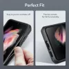 Samsung Galaxy S23 Plus ESR Classic Kickstand tok áttetsző/fekete-4894240175934 4 kép
