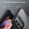 Samsung Galaxy S23 Plus ESR Classic Kickstand tok áttetsző/fekete-4894240175934 5 kép
