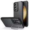 Samsung Galaxy S23 Plus ESR Classic Kickstand tok frosted balck-4894240175675 8 kép
