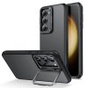 Samsung Galaxy S23 Plus ESR Classic Kickstand tok frosted balck-4894240175675 1 kép