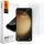 Samsung Galaxy S23 Spigen Neo Flex kijelzővédő hydrogel fólia 2 db-8809896743136 11 kép