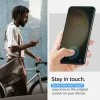 Samsung Galaxy S23 Spigen Neo Flex kijelzővédő hydrogel fólia 2 db-8809896743136 6 kép