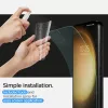 Samsung Galaxy S23 Spigen Neo Flex kijelzővédő hydrogel fólia 2 db-8809896743136 7 kép