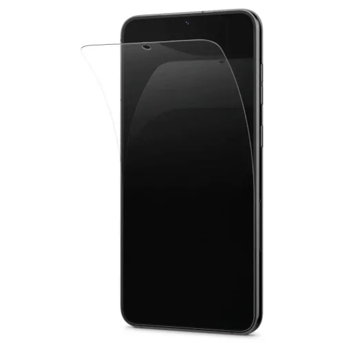 Samsung Galaxy S23 Spigen Neo Flex kijelzővédő hydrogel fólia 2 db-8809896743136 8 kép