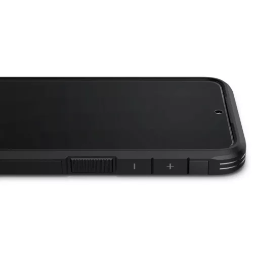 Samsung Galaxy S23 Spigen Neo Flex kijelzővédő hydrogel fólia 2 db-8809896743136 9 kép