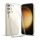 Samsung Galaxy S23 Plus Ringke Fusion PC tok TPU kerettel átlátszó-8809919300247 6 kép