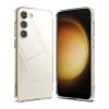 Samsung Galaxy S23 Plus Ringke Fusion PC tok TPU kerettel átlátszó-8809919300247 2 kép