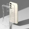 Samsung Galaxy S23 Plus Ringke Fusion PC tok TPU kerettel átlátszó-8809919300247 4 kép