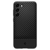 Samsung Galaxy S23 Plus Spigen Core Armor tok matt fekete-8809896740920 6 kép