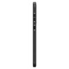 Samsung Galaxy S23 Spigen Liquid Air flexibilis TPU gél tok matt feke-8809896741095 6 kép