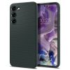 Samsung Galaxy S23 Plus Spigen Liquid Air flexibilis TPU gél tok Abys-8809896740685 1 kép