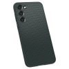 Samsung Galaxy S23 Plus Spigen Liquid Air flexibilis TPU gél tok Abys-8809896740685 2 kép