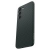Samsung Galaxy S23 Plus Spigen Liquid Air flexibilis TPU gél tok Abys-8809896740685 4 kép