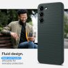 Samsung Galaxy S23 Plus Spigen Liquid Air flexibilis TPU gél tok Abys-8809896740685 5 kép