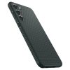 Samsung Galaxy S23 Plus Spigen Liquid Air flexibilis TPU gél tok Abys-8809896740685 6 kép