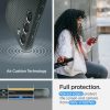 Samsung Galaxy S23 Plus Spigen Liquid Air flexibilis TPU gél tok Abys-8809896740685 7 kép