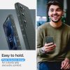 Samsung Galaxy S23 Plus Spigen Liquid Air flexibilis TPU gél tok Abys-8809896740685 8 kép