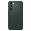 Samsung Galaxy S23 Plus Spigen Liquid Air flexibilis TPU gél tok Abys-8809896740685 10 kép