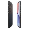 Samsung Galaxy S23 Plus Spigen Liquid Air flexibilis TPU gél tok matt-8809896740678 2 kép