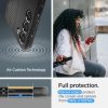 Samsung Galaxy S23 Plus Spigen Liquid Air flexibilis TPU gél tok matt-8809896740678 6 kép