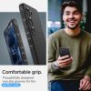 Samsung Galaxy S23 Plus Spigen Liquid Air flexibilis TPU gél tok matt-8809896740678 8 kép