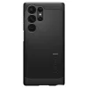 Samsung Galaxy S23 Ultra Spigen Tough Armor tok kihajtható támasszal-8809896740302 2 kép