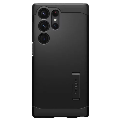 Samsung Galaxy S23 Ultra Spigen Tough Armor tok kihajtható támasszal-8809896740302 2 kép
