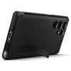 Samsung Galaxy S23 Ultra Spigen Tough Armor tok kihajtható támasszal-8809896740302 3 kép