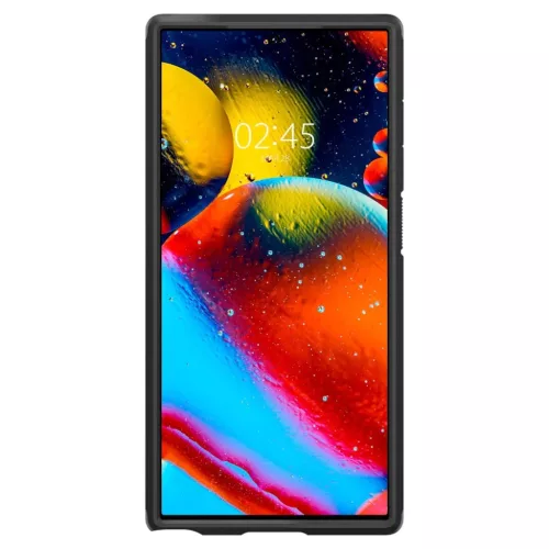Samsung Galaxy S23 Ultra Spigen Tough Armor tok kihajtható támasszal-8809896740302 4 kép
