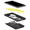 Samsung Galaxy S23 Ultra Spigen Tough Armor tok kihajtható támasszal-8809896740302 7 kép