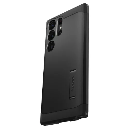 Samsung Galaxy S23 Ultra Spigen Tough Armor tok kihajtható támasszal-8809896740302 10 kép