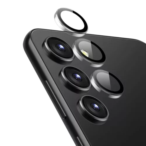 Samsung Galaxy S23 Plus ESR 2x kijelző és kameralencse védő üvegf-4894240175781 1 kép