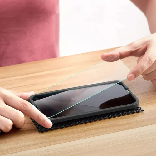 Samsung Galaxy S23 Plus ESR 2x kijelző és kameralencse védő üvegf-4894240175781 2 kép