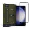 Samsung Galaxy S23 Plus Hofi Glass Pro+ Hybrid temperált üvegfólia -9490713929452 5 kép