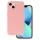 Samsung Galaxy A13 5G/A04S Vennus szilikon Lite tok világos rózsasz�-5900217412762 1 kép