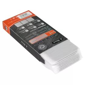 Samsung Galaxy A32 4G/A22 4G/M22 4G G-Rhino 6D kijelzővédő üvegfó-5900217928775 1 kép