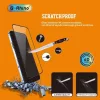 Samsung Galaxy A32 4G/A22 4G/M22 4G G-Rhino 6D kijelzővédő üvegfó-5900217928775 7 kép