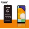 Samsung Galaxy A32 4G/A22 4G/M22 4G G-Rhino 6D kijelzővédő üvegfó-5900217928775 8 kép