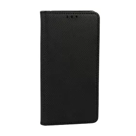 Mágneses fliptok Huawei Mate 10 Lite fekete-5900217230700 1 kép