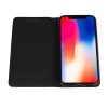 Mágneses fliptok Huawei Mate 10 Lite fekete-5900217230700 4 kép