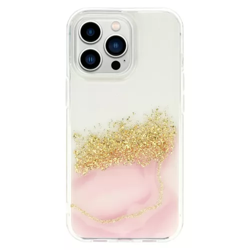 iPhone 13 Pro Max Idear W11 tok rózsaszín-5900217970460 4 kép