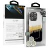 iPhone 14 Pro Idear W11 tok fekete-5900217970521 4 kép